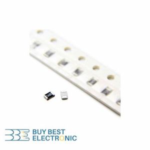 LED SMD 0603 WHITE