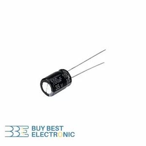 100UF-35V-20%-R-ELC
