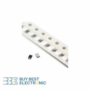 RESISTOR 180OHMS 0805 5% SMD