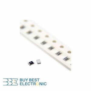 CAPACITOR 270PF 0603 X7R 50V 10% SMD