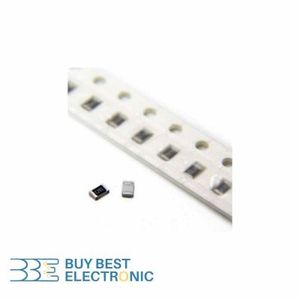RESISTOR 1.2KOHMS 0805 1% SMD