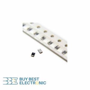 RESISTOR 1.2OHMS 0805 5% SMD