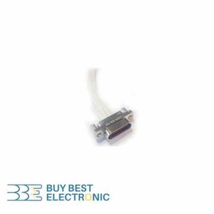 CERAMIC DISC CAPACITOR 33PF 50V