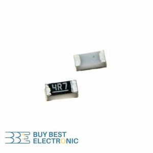 CAPACITOR 27PF 1206 C0G 50V 5% SMD