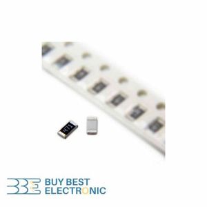 CAPACITOR 22NF 0805 X7R 50V 10% SMD