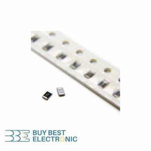 RESISTOR 2.2MOHMS 0805 1% SMD