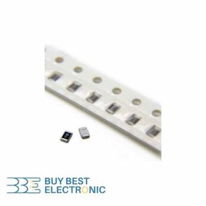 CAPACITOR 4.7UF 0603 X5R 16V SUMSUNG SMD