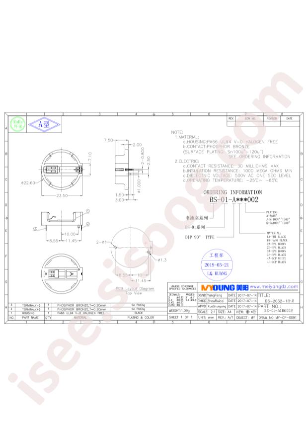 BS-01-A1BK002