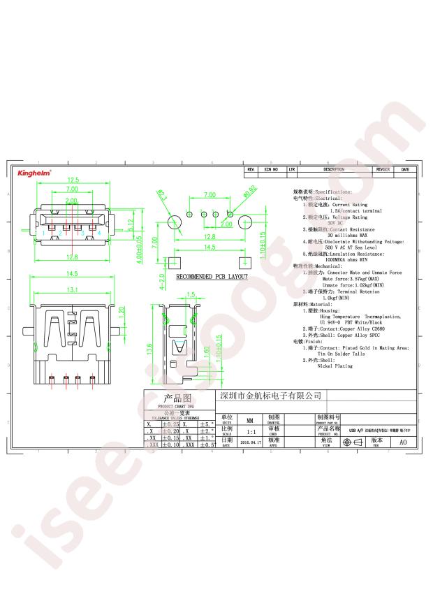 KH-AF90CB-13.6JB