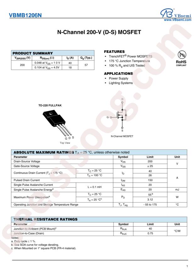 VBMB1206N