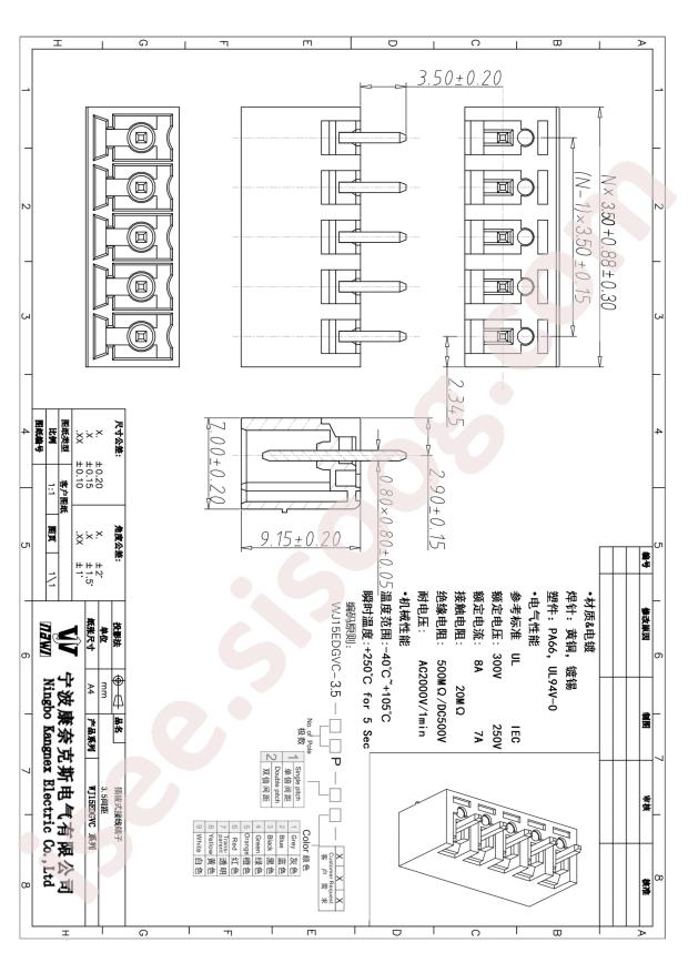 WJ15EDGVC-3.5-3P