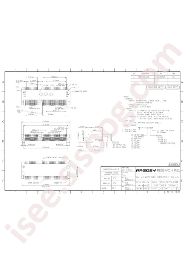 NASE0-S6701-TSH4