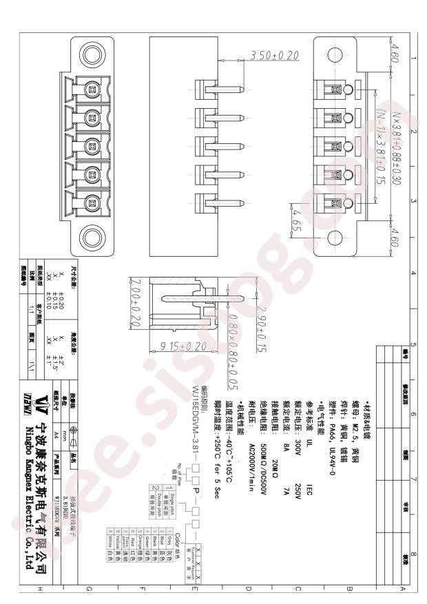 WJ15EDGVM-3.81-16P