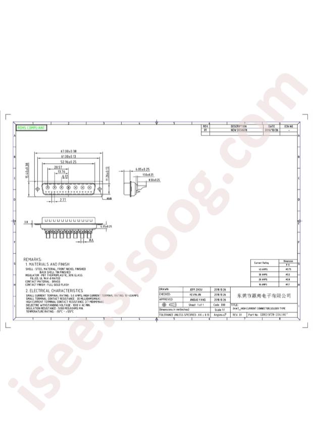 GDM24W7M-20A180
