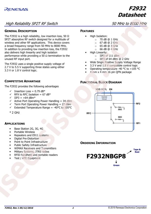 F2932NBGP8