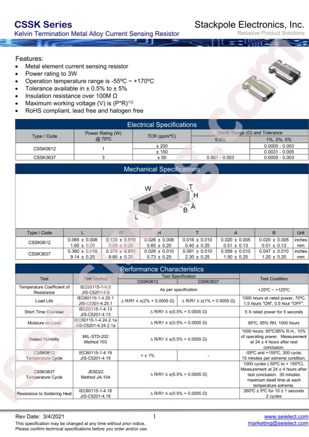 CSSK0612FT5L00