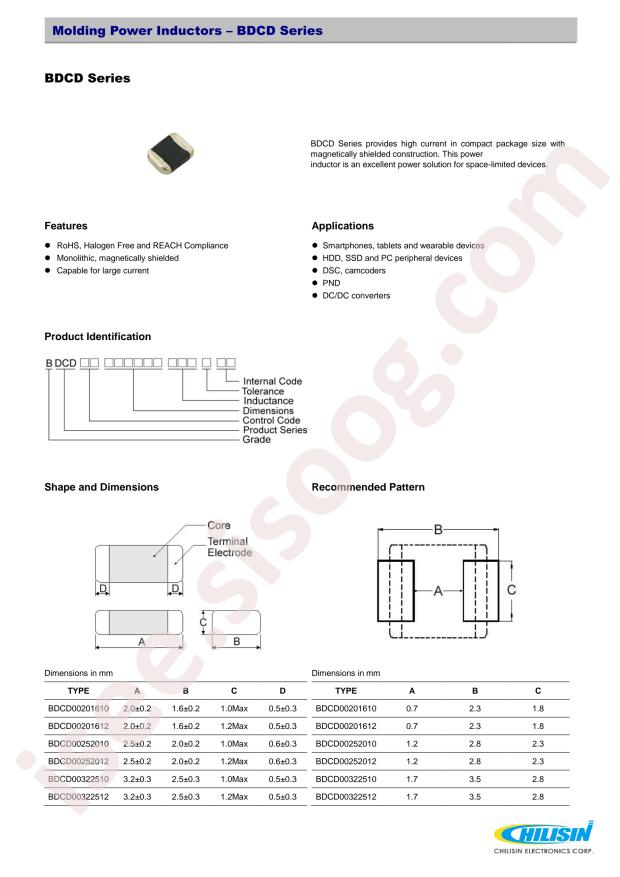 BDCD002520122R2MS1