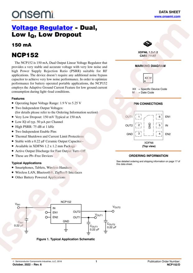 NCP152MX180280TCG