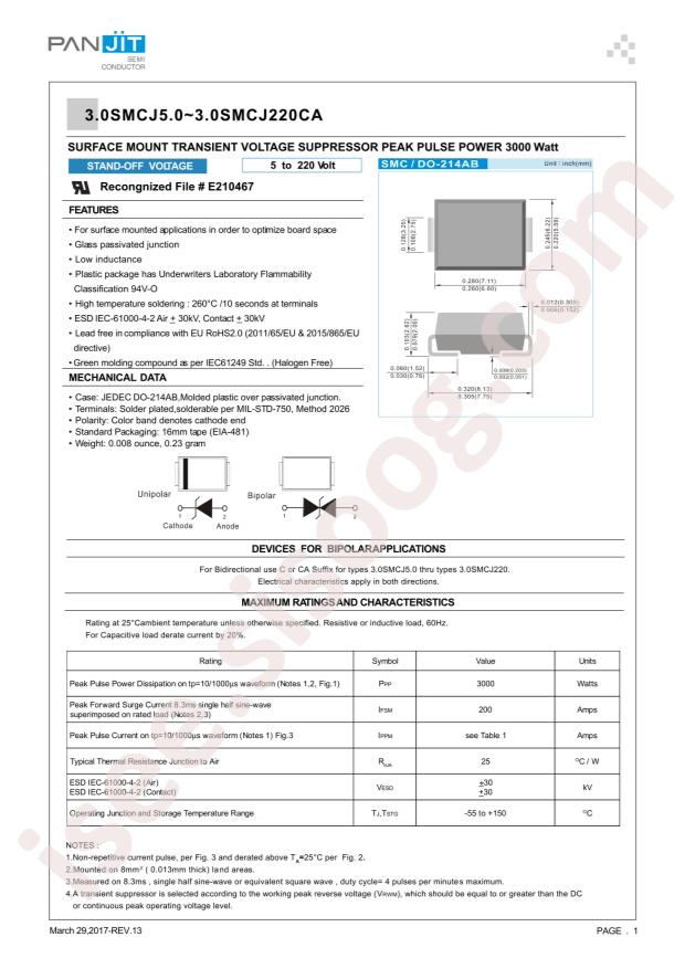 3.0SMCJ170A_R1_00001