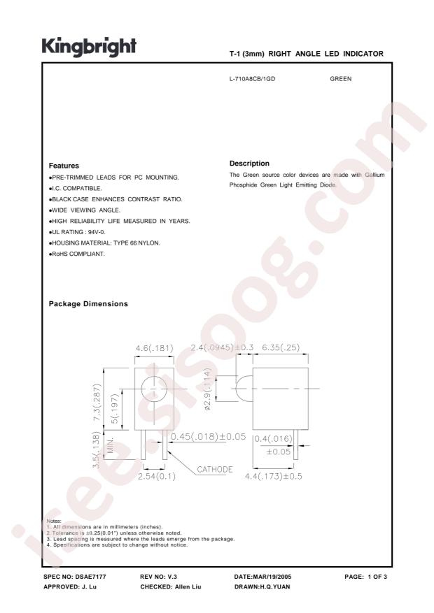 L-710A8CB/1GD