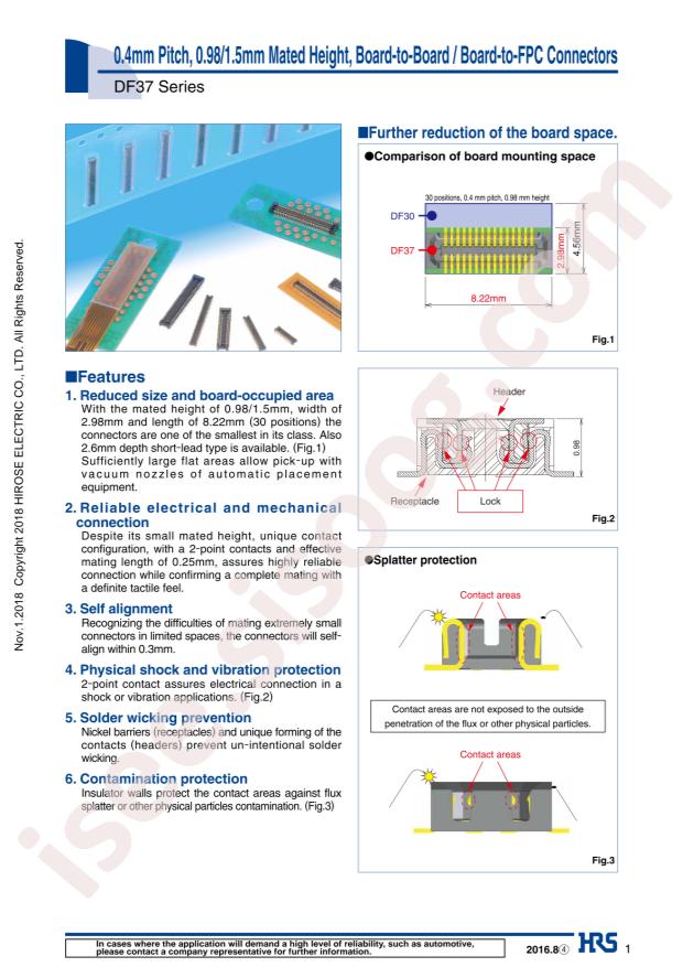 DF37C-30DP-0.4V(51)