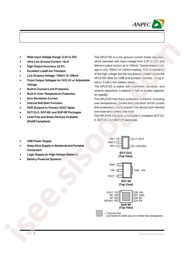 APL5155BI-TRG