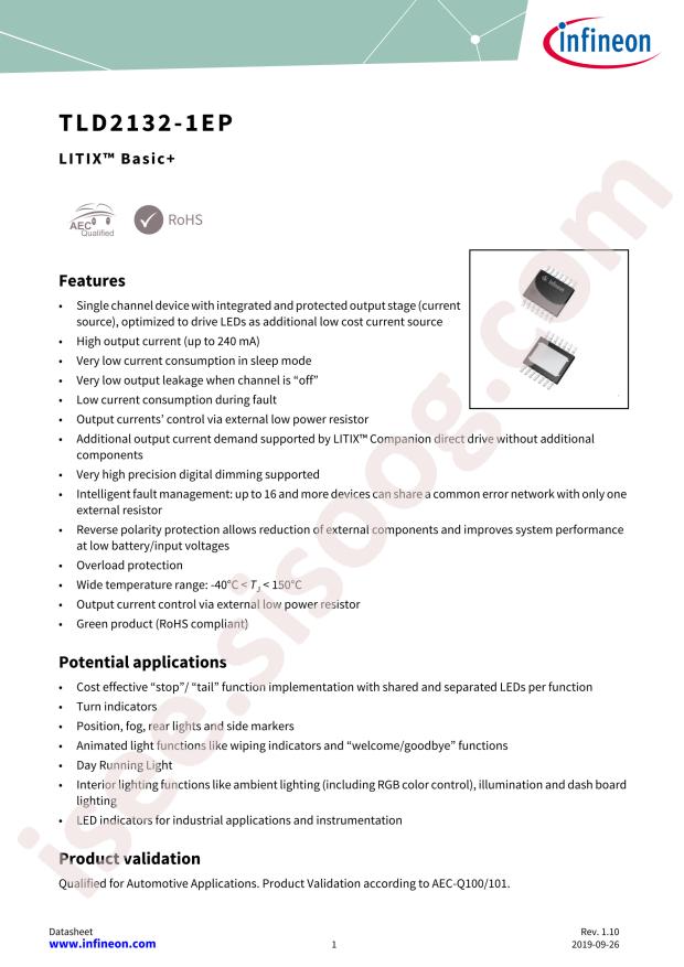 TLD21321EPXUMA1