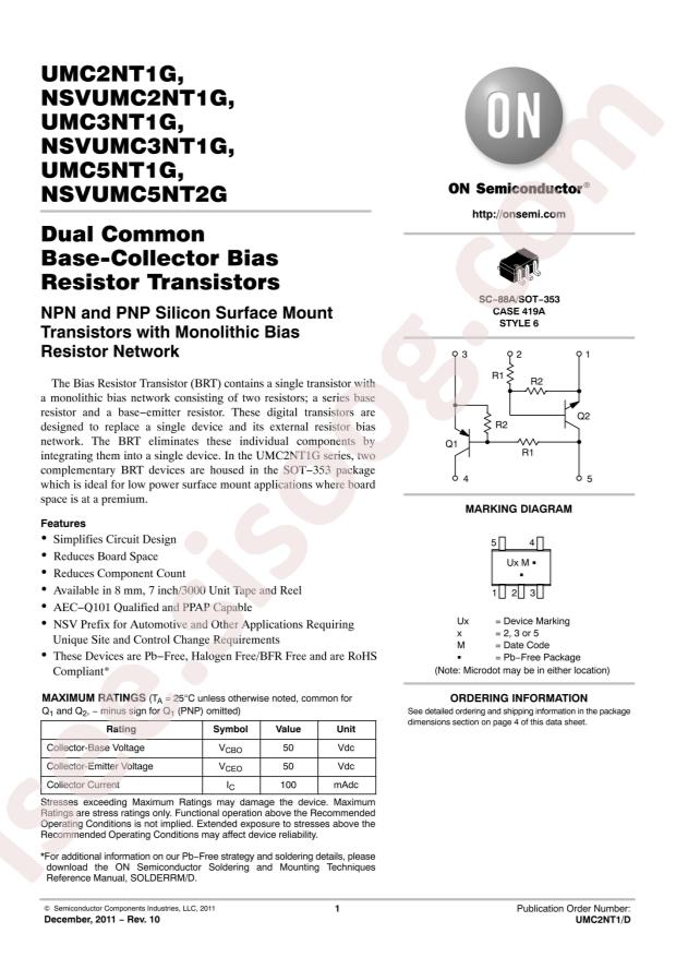 UMC5NT2G