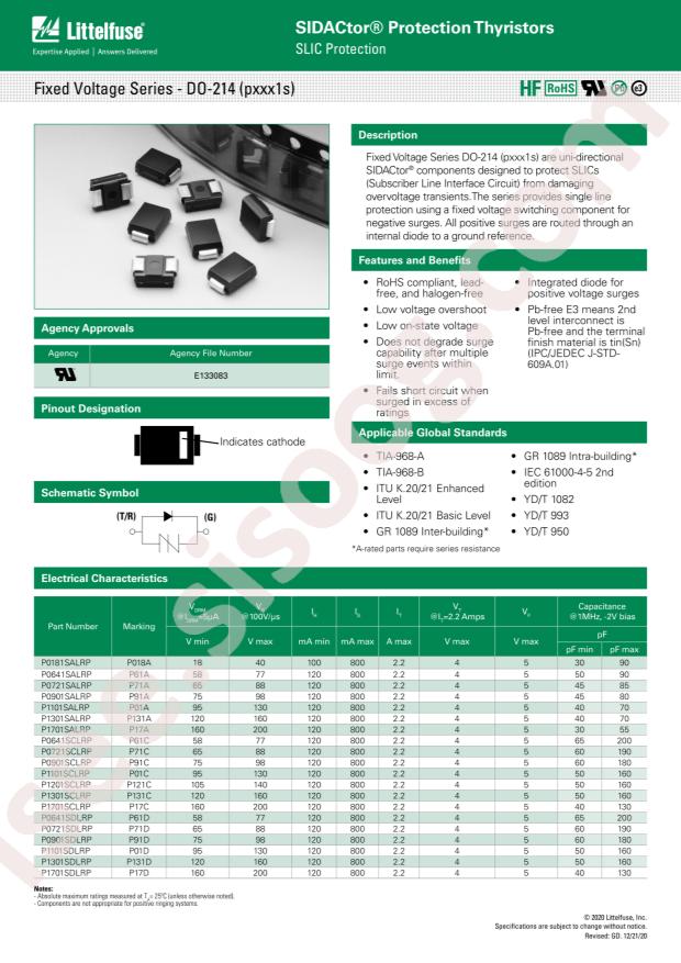 P0641SALRP