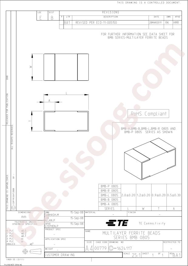 BMB2A0600AN4