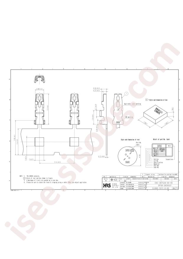 DF58-2830SCF