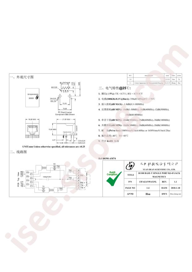 13F-62ANWA2NL