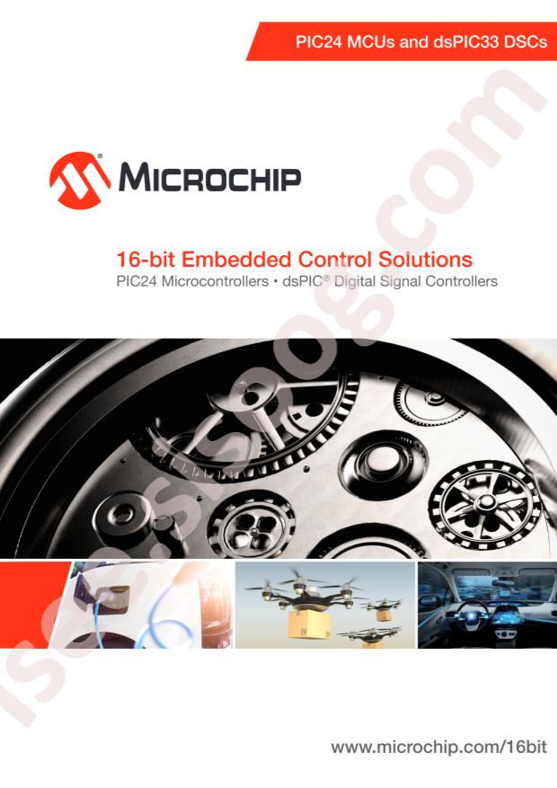 PIC24FJ128GA010-I/PF