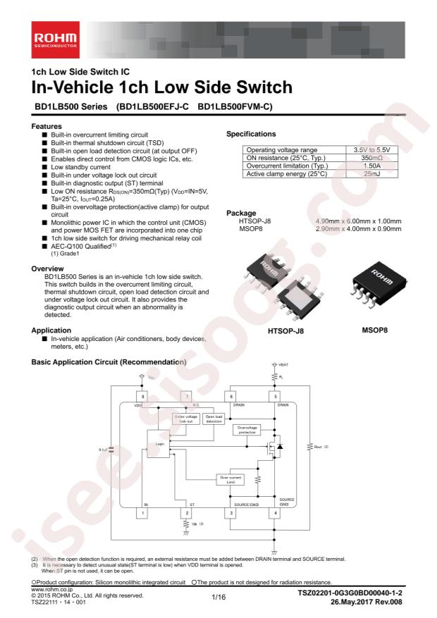 BD1LB500FVM-CGTR