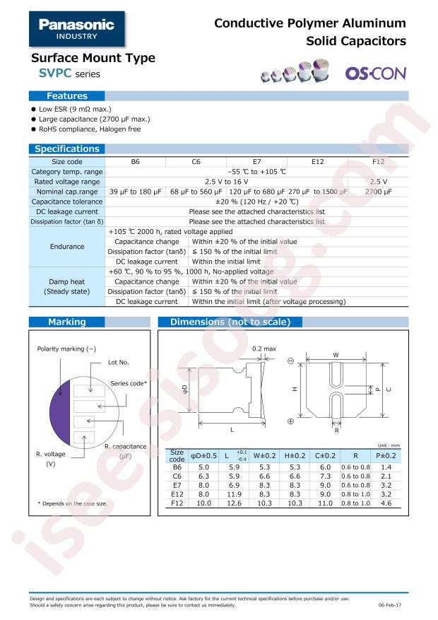 4SVPC560MX