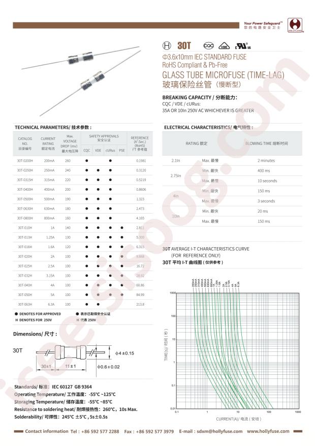 30T-050H