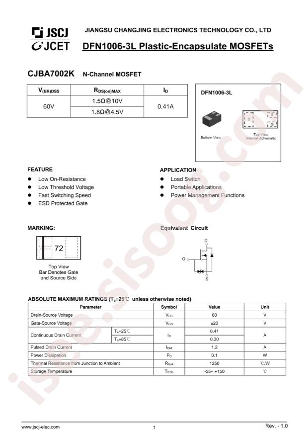 CJBA7002K
