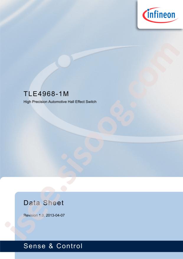 TLE4968-1M