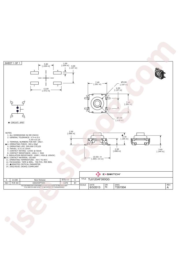 TL6120AF300QG