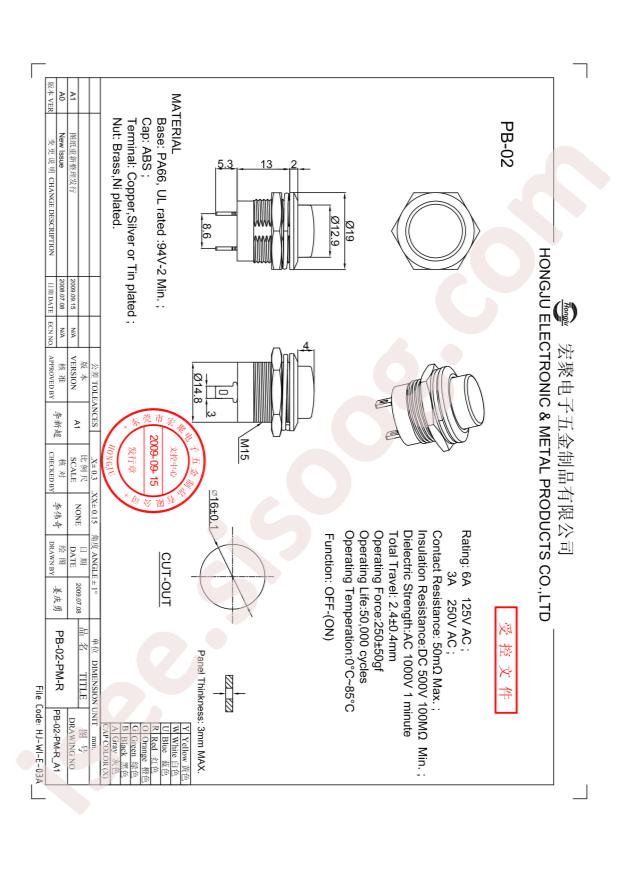 PB-02-PM-R