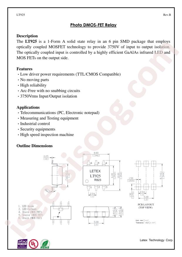 LT925