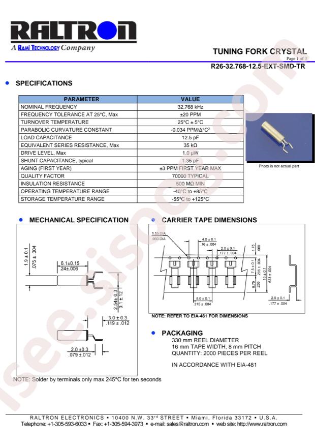 R26-32.768-12.5-SMD-TR