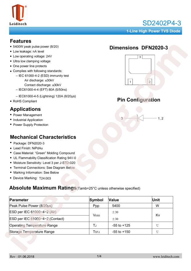 SD2402P4-3