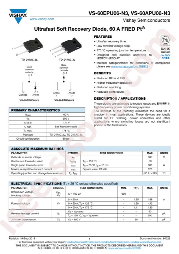 VS-60EPU06-N3