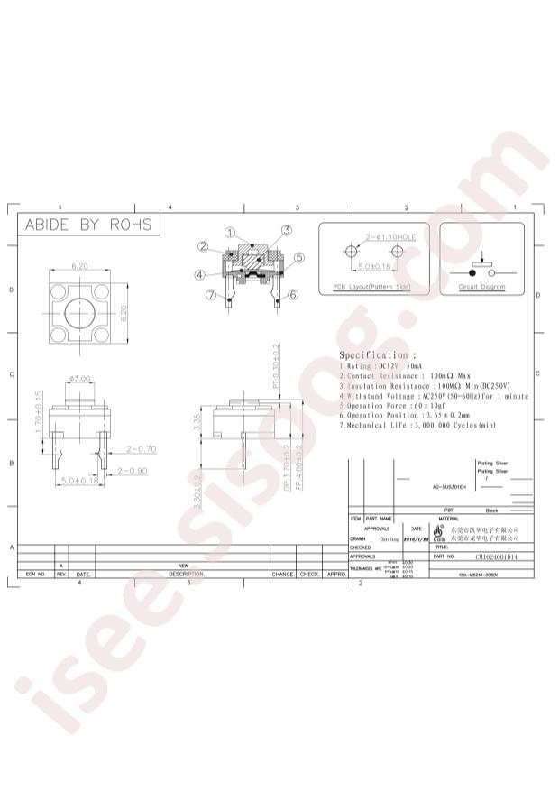 CMI624001D14