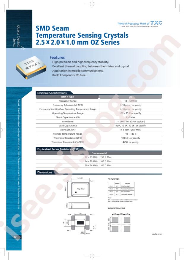 OZ26030001
