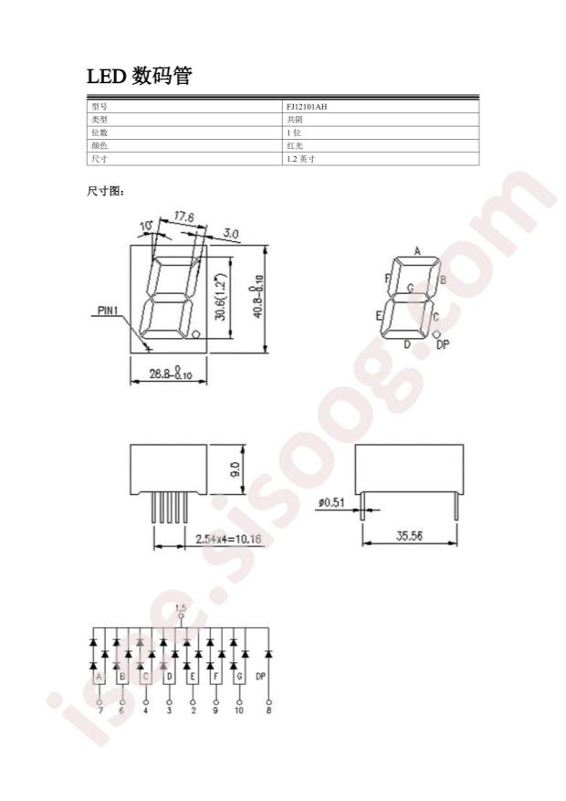 FJ12101AH