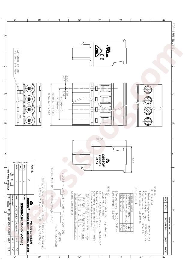 2EDGKB-5.08-16P-14-1000A(H)