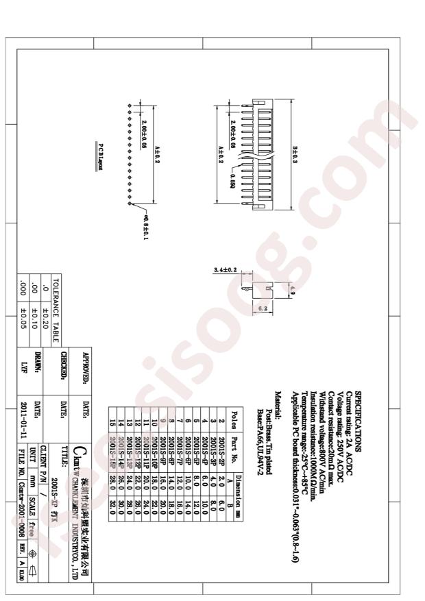 W-2001S06P-K000