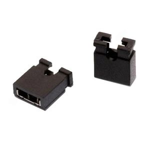 Connector Jumper ZB1009-01-2OB2 2mm ZHDNGB | 00